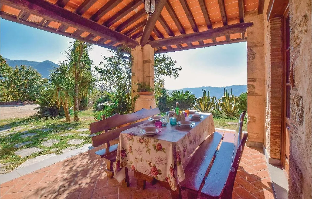 Villa Marta Maria Camaiore Włochy