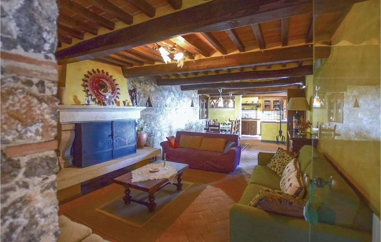 Villa Marta Maria Camaiore Holiday home