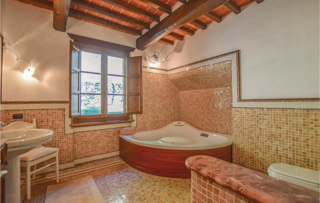 Villa Marta Maria Camaiore 0*,