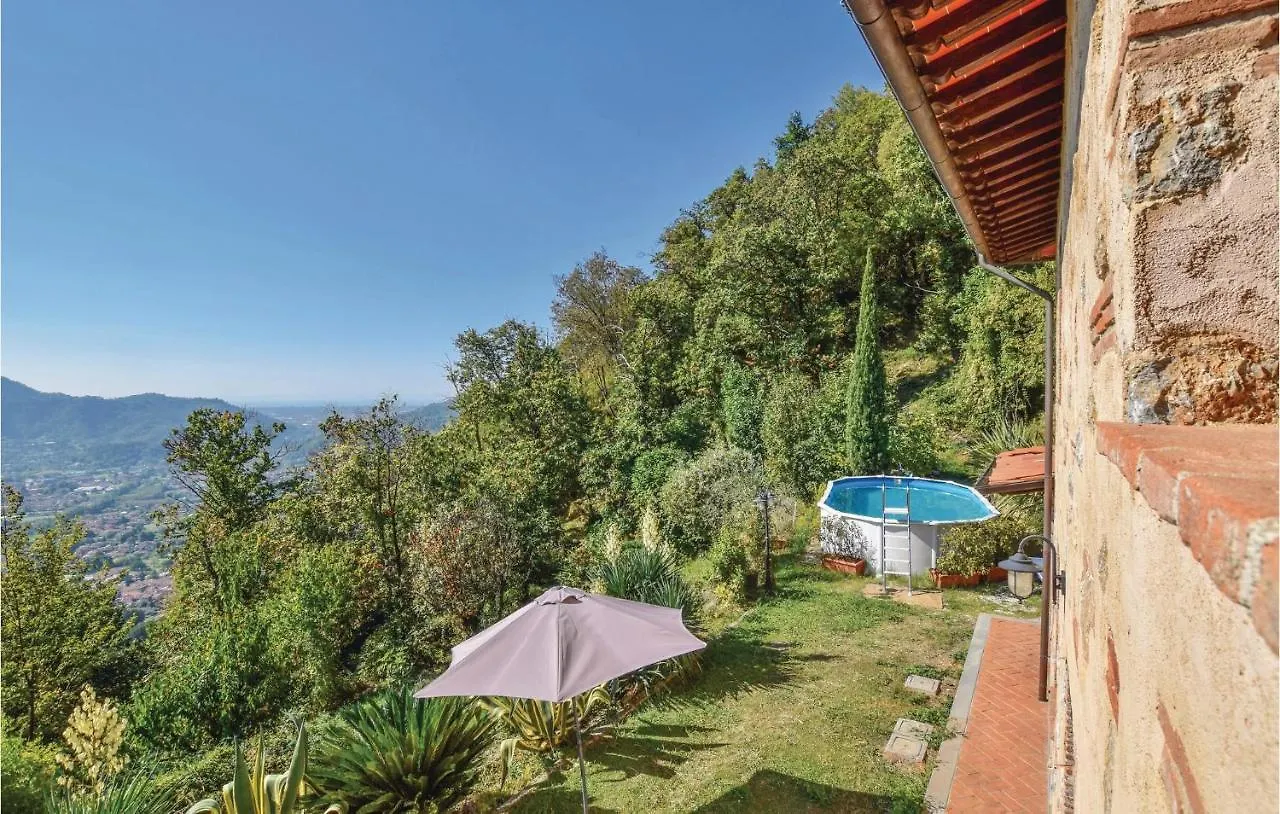 Villa Marta Maria Camaiore