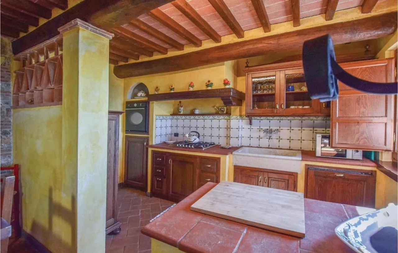 Holiday home Villa Marta Maria Camaiore