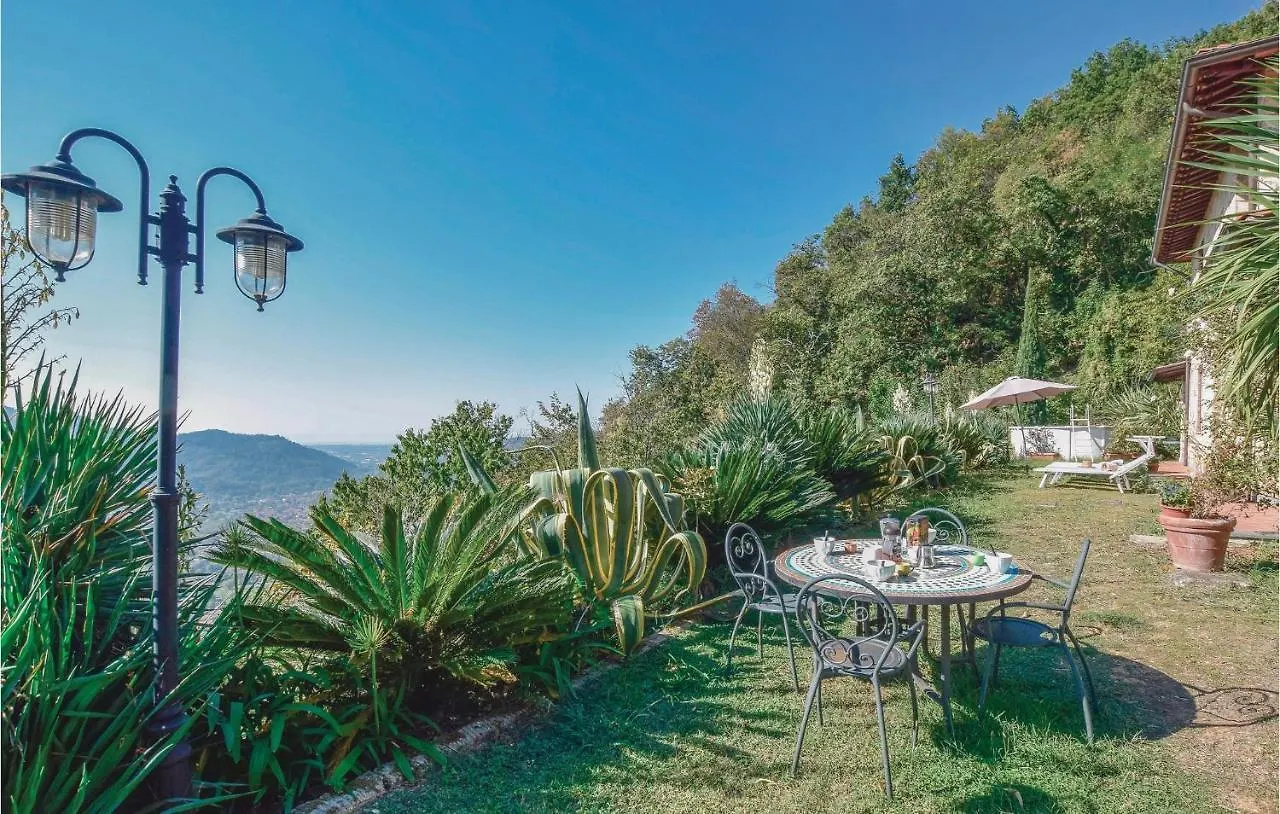 Villa Marta Maria Camaiore Holiday home