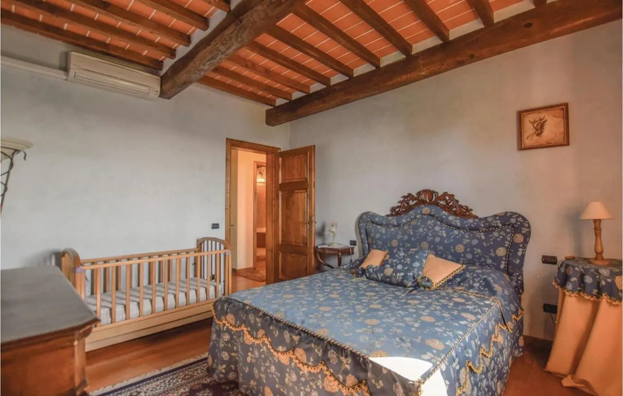 Villa Marta Maria Camaiore