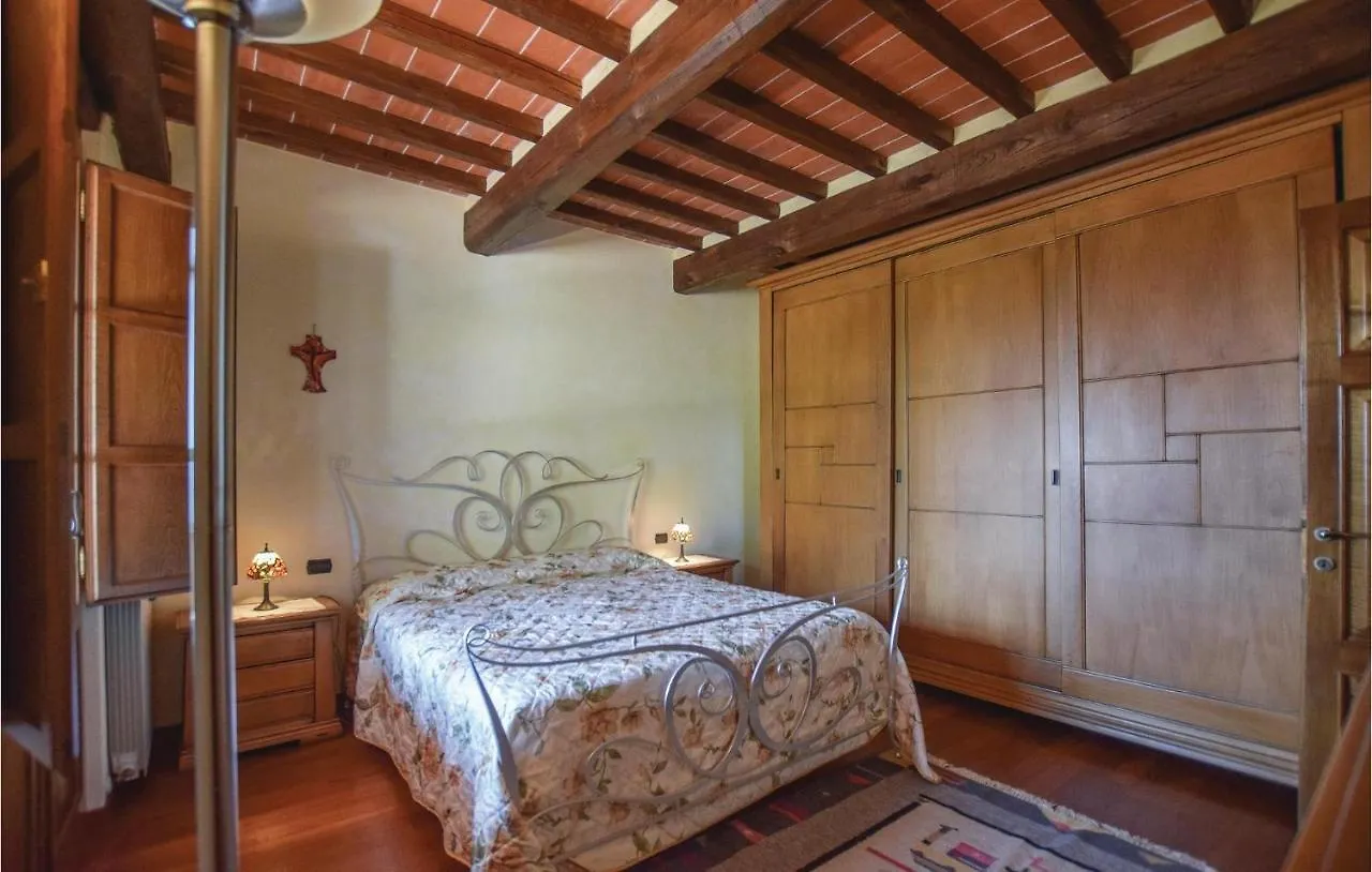 Holiday home Villa Marta Maria Camaiore