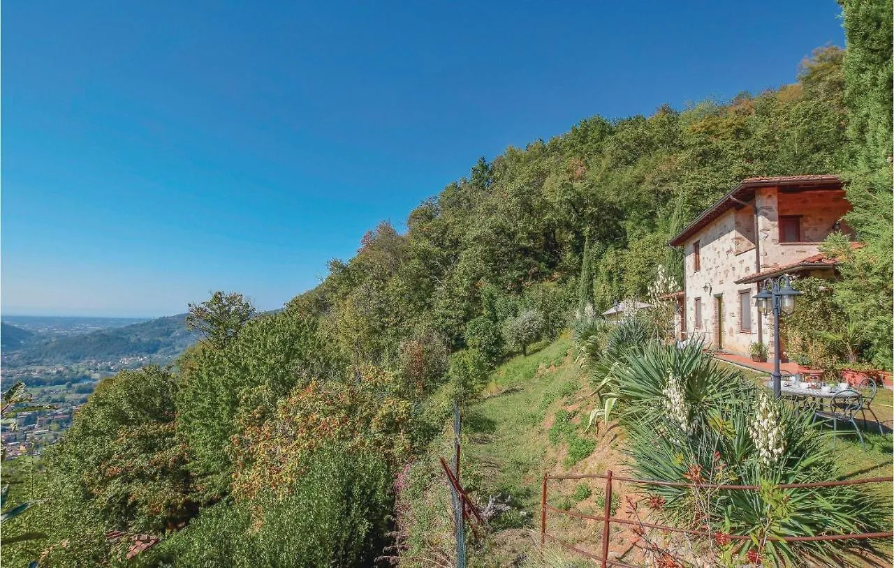 Villa Marta Maria Camaiore 0*,  Italy
