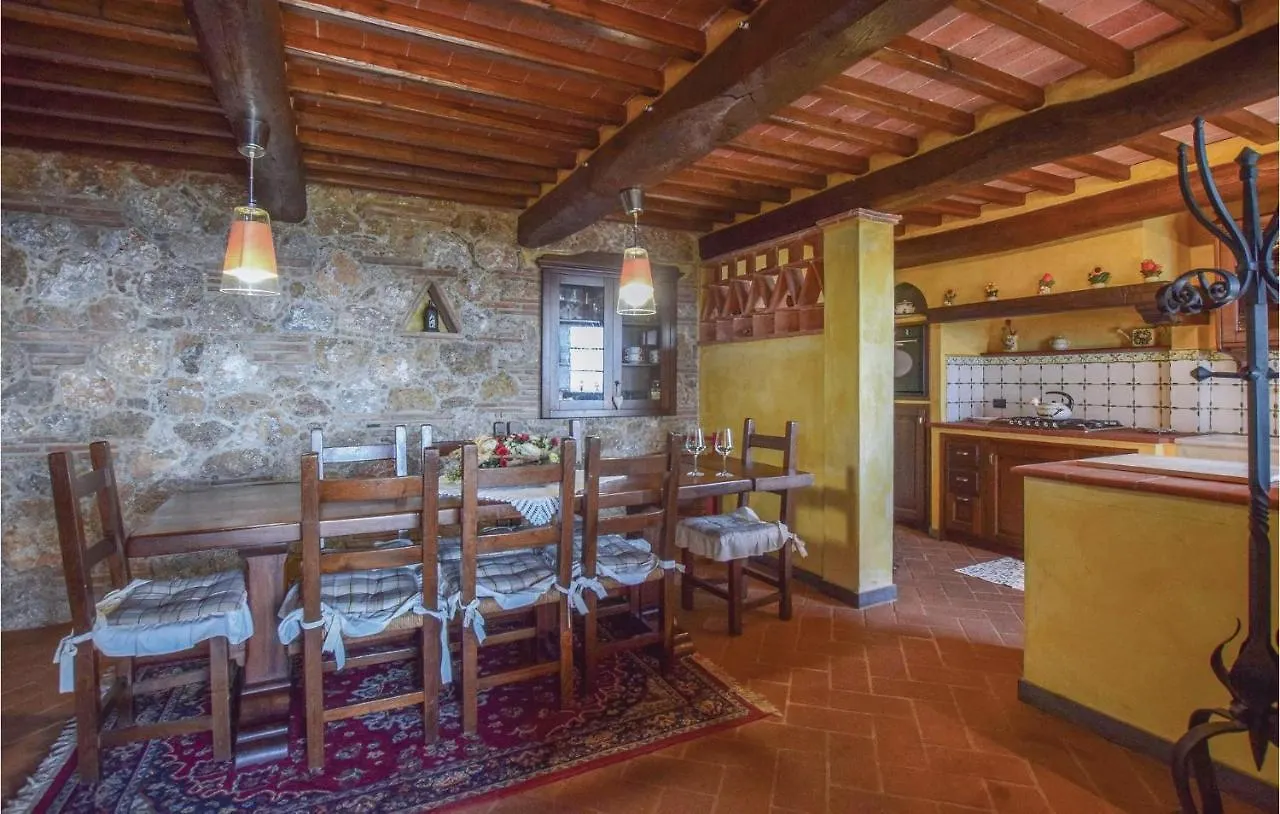 Villa Marta Maria Camaiore Holiday home