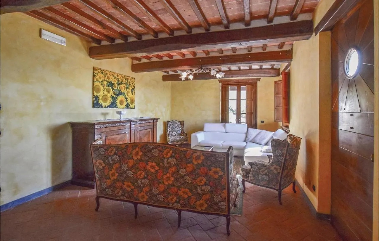 Holiday home Villa Marta Maria Camaiore Italy