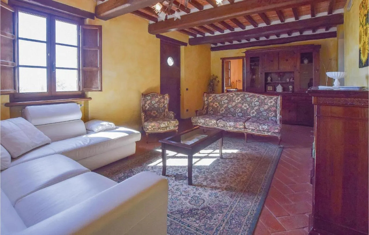 Dom wakacyjny Villa Marta Maria Camaiore Włochy